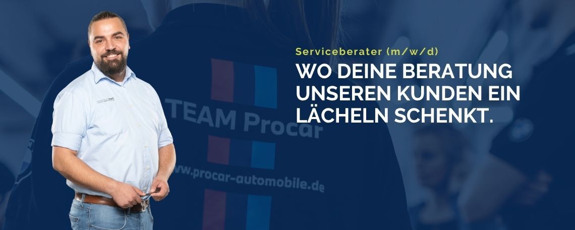 Serviceberater (m/w/d) in Leverkusen, 1. Bild