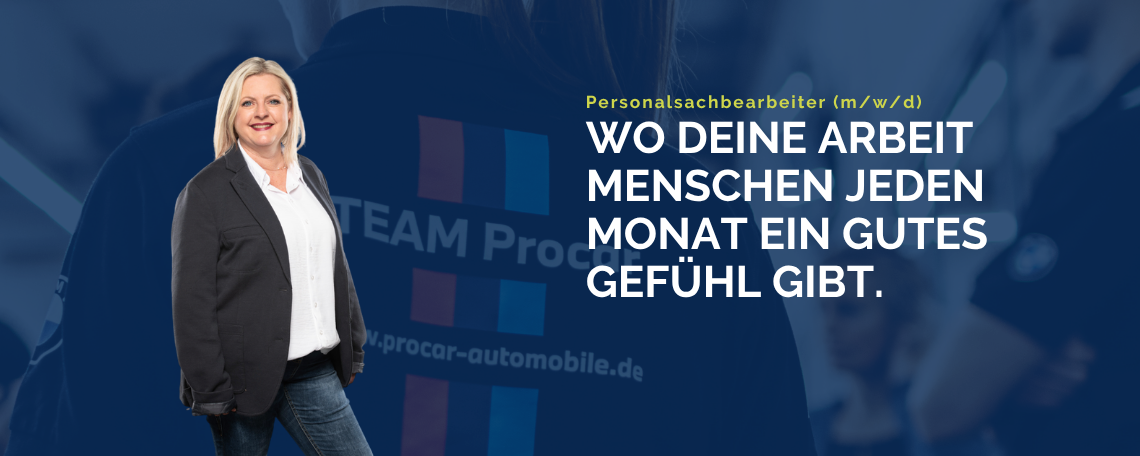 Personalsachbearbeiter (m/w/d) in Velbert, 1. Bild