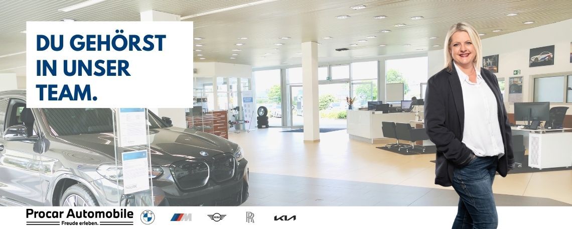 Ausbildung Kfz Mechatroniker (m/w/d) 2025, 1. Bild