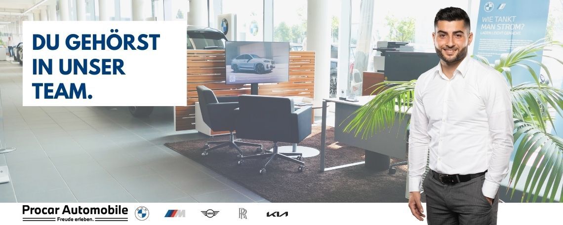 Ausbildung Kfz Mechatroniker (m/w/d) 2025, 2. Bild