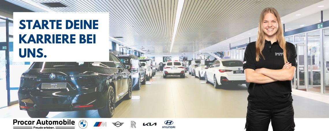 Ausbildung Karosserie- und Fahrzeugbaumechaniker (m/w/d) 2025, 1. Bild