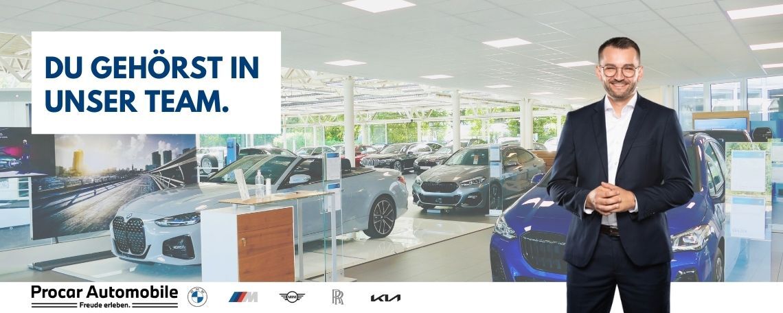 Verkäufer Gebrauchte Automobile (m/w/d) in Dormagen, 2. Bild