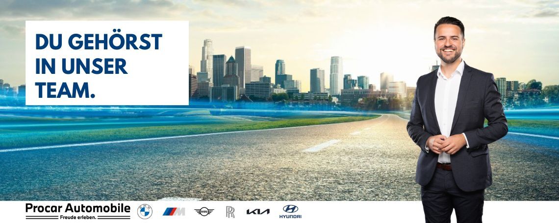 Verkäufer Hyundai (m/w/d) in Köln-Ost, 1. Bild
