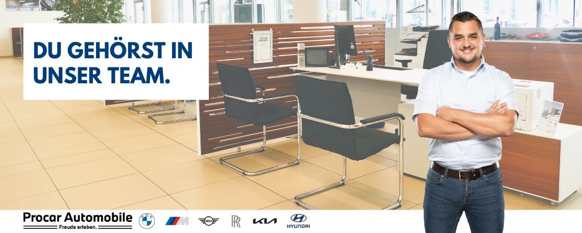 Serviceberater (m/w/d) in Dormagen, 1. Bild