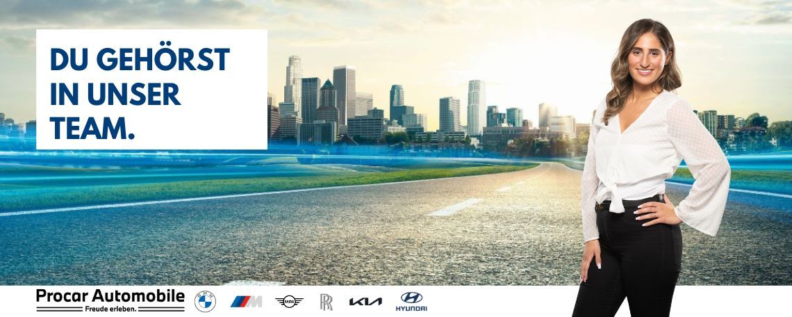 Serviceassistent / Empfangsassistent Service (m/w/d) für Hyundai in Köln-Nord, 1. Bild