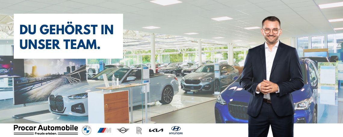 Leiter Business Development Center (BDC) (m/w/d), 1. Bild