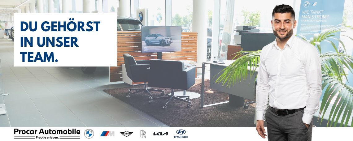 Fuhrparkmanager (m/w/d) in Köln-Süd, 1. Bild