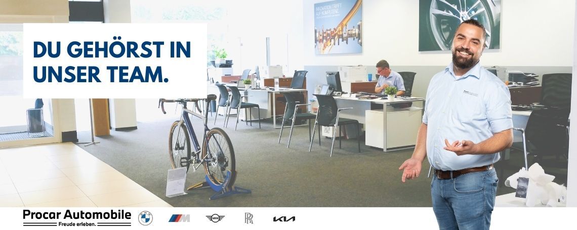 Serviceberater (m/w/d) in Leverkusen, 1. Bild