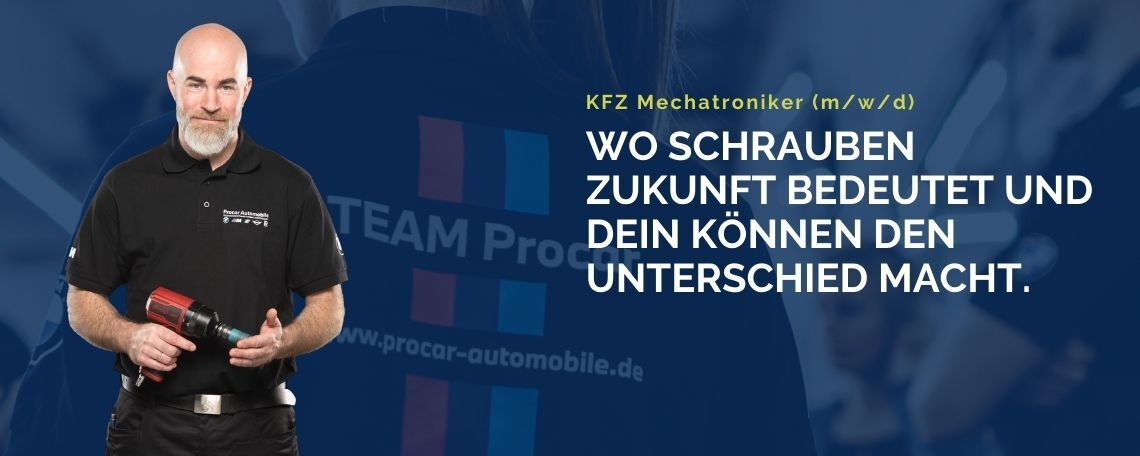 Kfz Mechatroniker (m/w/d) in Leverkusen, 1. Bild